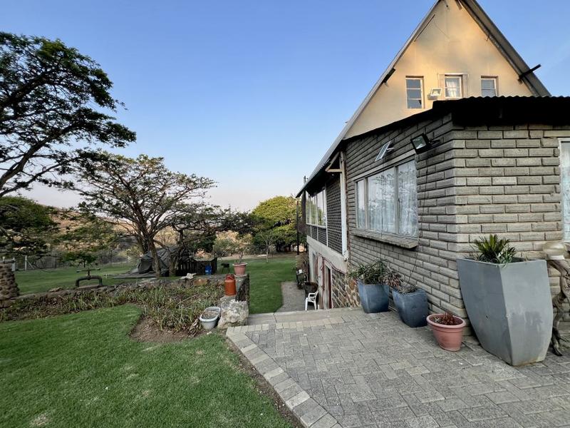 0 Bedroom Property for Sale in Harrismith Free State